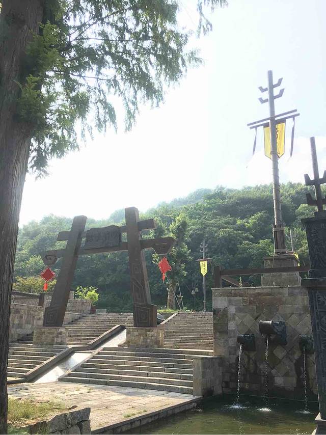 防风祠