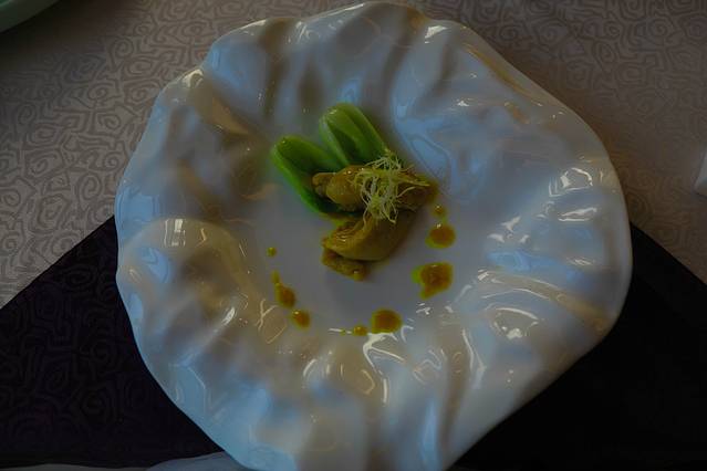 云湖·丰华楼餐厅