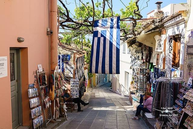 【小预算】境外性价比最高的5个绝美国度 十一