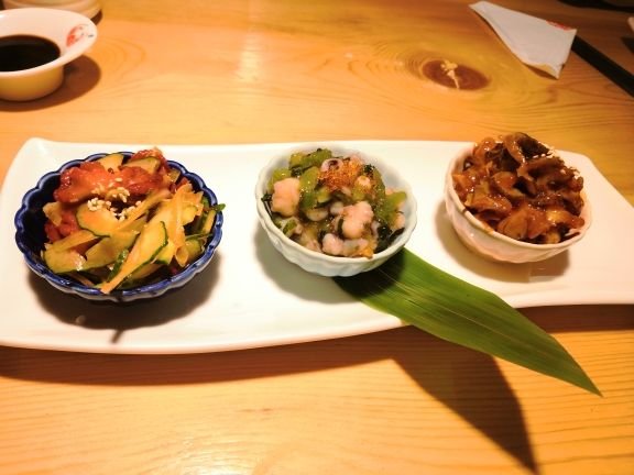 道乐蟹料理(金融街店)