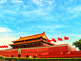 北京旅游景点攻略图片