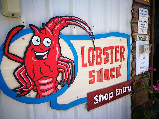 Lobster Shack
