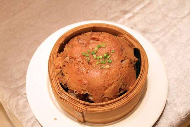 红蕃茄楚膳(阜成路店)