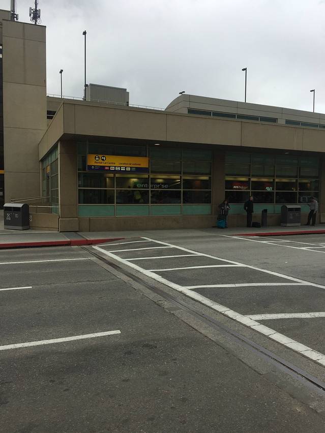 加拿大温哥华、落基山脉16日游-美景在路上