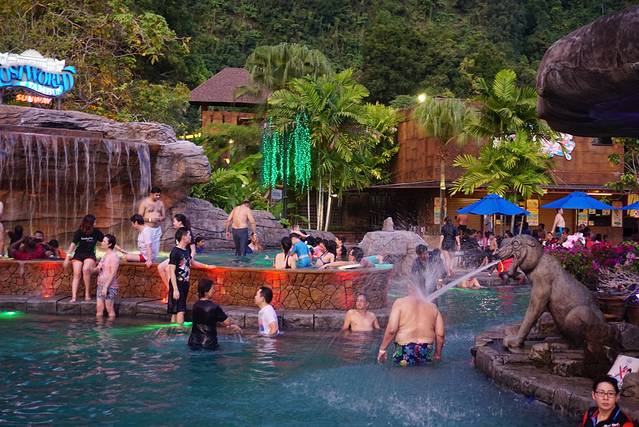 怡保双威迷失乐园