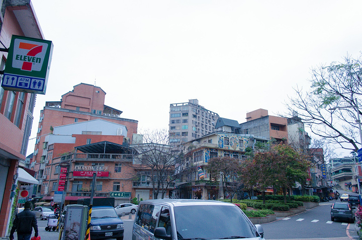 2024台北游玩攻略,台北交通/住宿/行程/美食/购物攻略,台北注意事项/实用信息【去哪儿攻略】