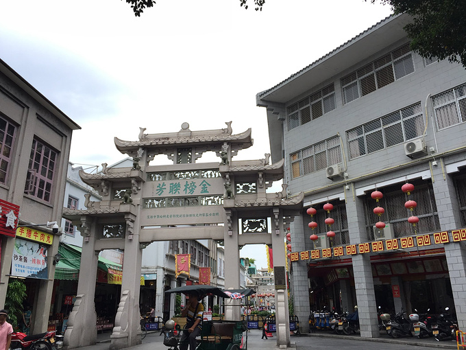 潮州自内行2至3天攻略 (潮州自由行攻略最详细)