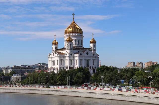 基督救世主主教座堂