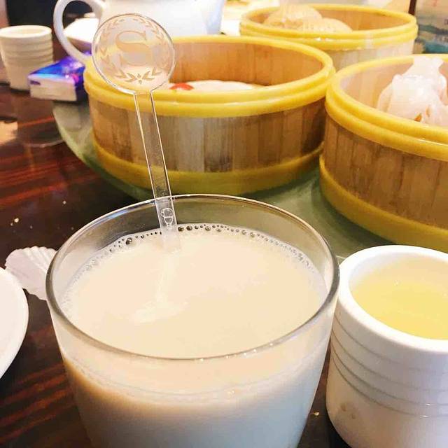 湛江民大喜来登酒店采悦轩中餐厅