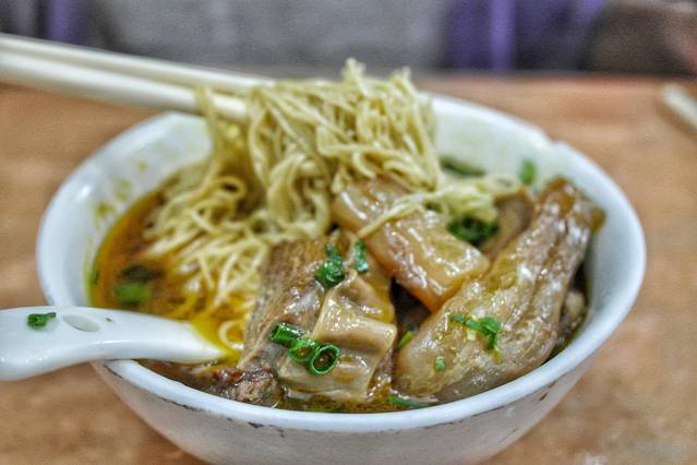 凤城珠记面食专家