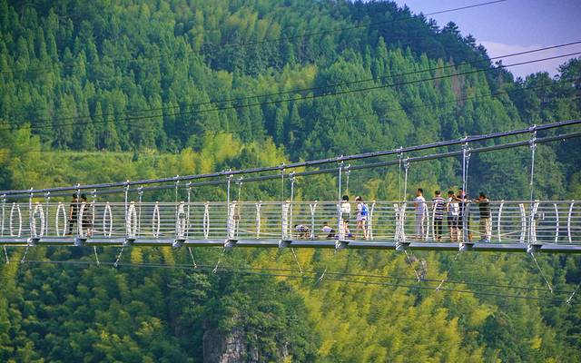 王村口镇桥西村