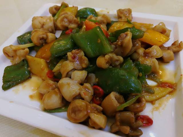 君潮港式茶楼·手工现做点心·承接宴会(汕樟店)