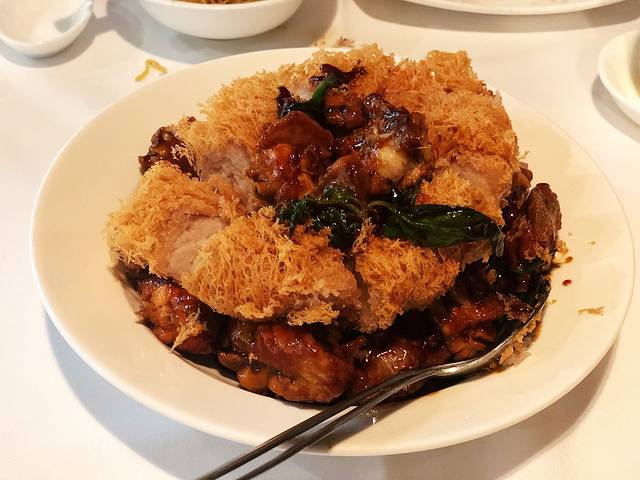 Crystal Jade Restaurant