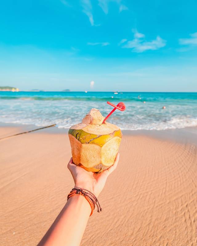 三亚湾红树林度假世界