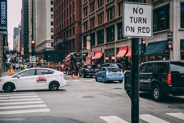 威利斯大厦观景台