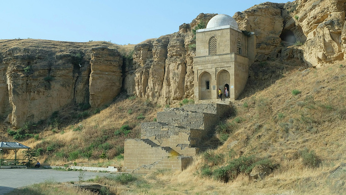 一篇文章告诉你,阿塞拜疆该怎么玩!