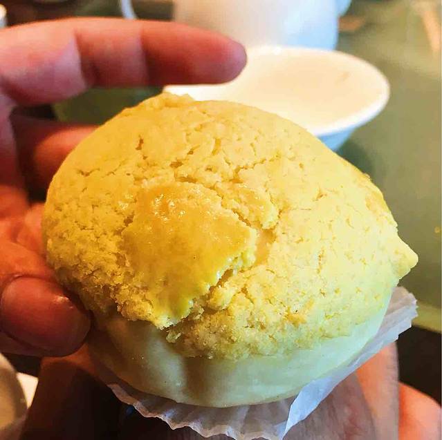 湛江民大喜来登酒店采悦轩中餐厅