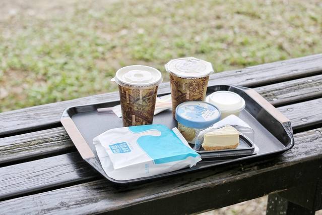 静浦北回归线界标