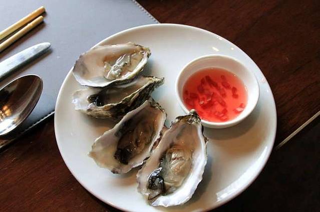 北京诺金酒店·悦尚全日制餐厅