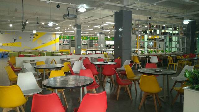 中南林业科技大学