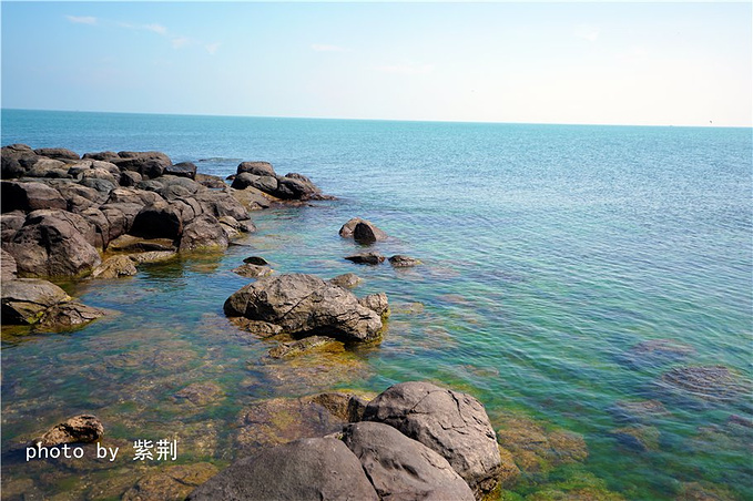 【深度攻略】旅居龙口、快乐一夏|登海岛、逛故居,打卡网红拍照地-龙口旅游攻略-游记-去哪儿攻略