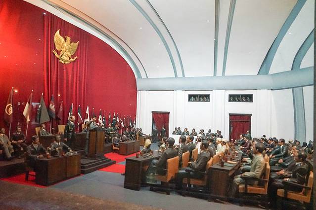 国家纪念碑（莫纳斯）