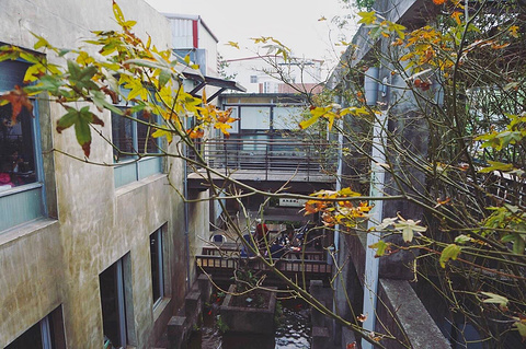 王记茶铺