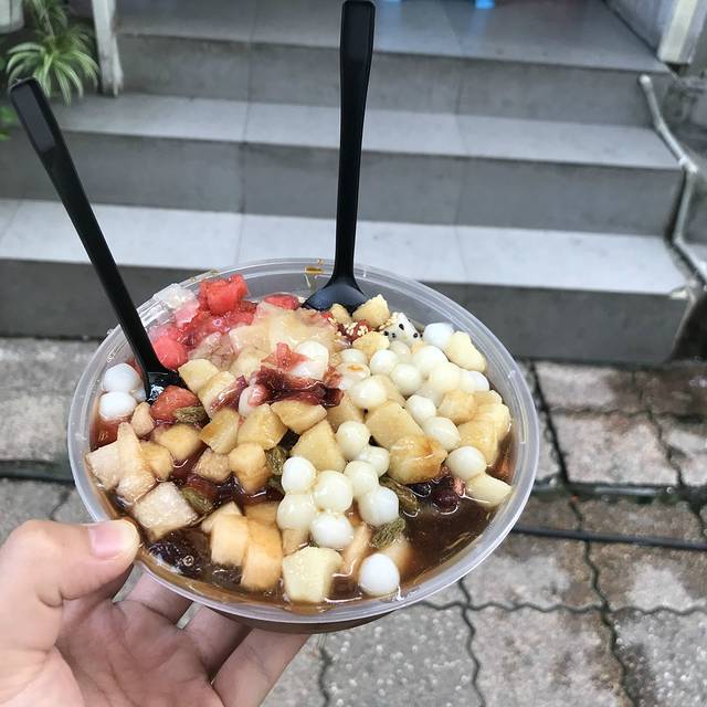 眷蜀冰社·手工冰粉