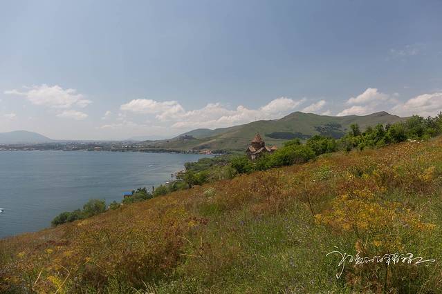 塞凡纳旺克修道院