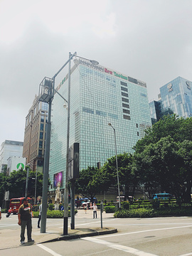 新八佰伴（南湾店）旅游景点攻略图