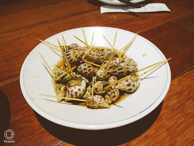 大牌大·传统杭帮菜(湖滨店)