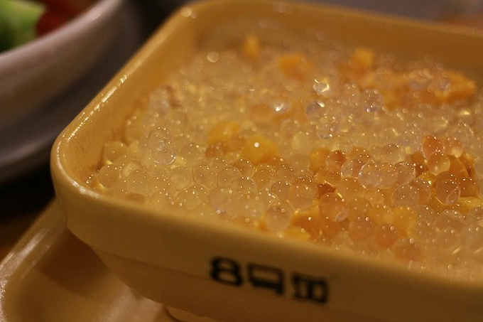 【吃在北京】一顿饭的时间爱上北京 | 北京网红