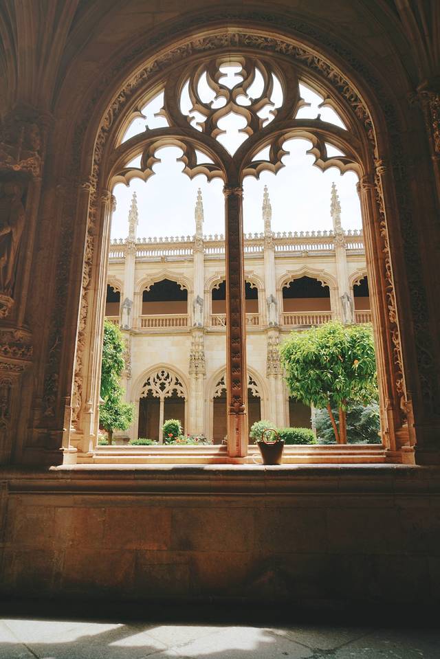 圣若望皇家修道院