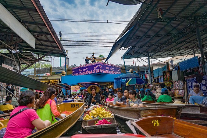 去哪儿回味 去过这些特色集市 才算到过那座城 伦敦旅游攻略 游记 去哪儿攻略