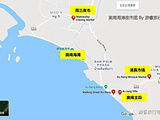 泰国旅游景点攻略图片