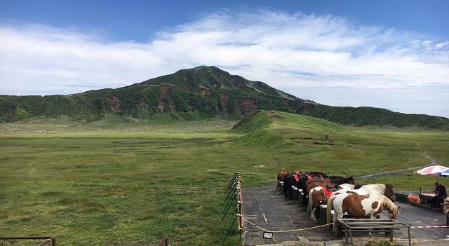 草千里（草千里之滨）