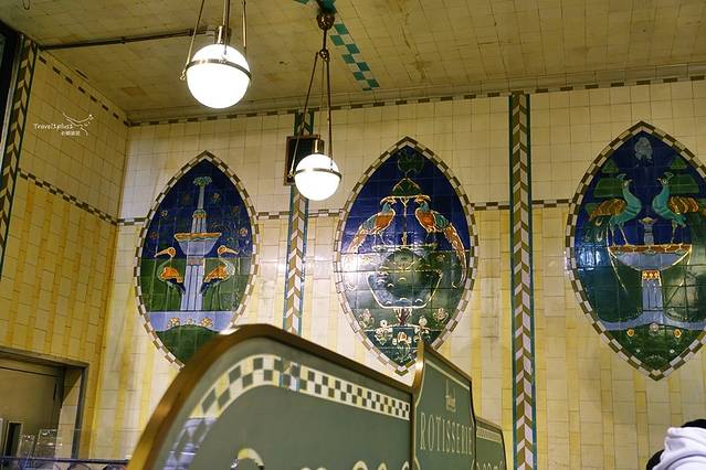 哈罗德百货公司