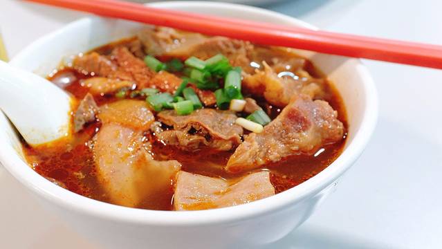 梓记牛什(百老汇店)