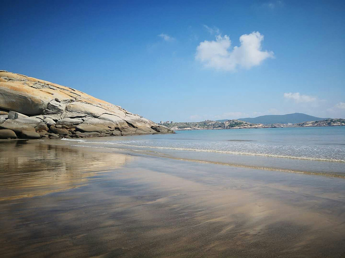 【塘屿岛|名额告急】一次完美的海岛之旅!