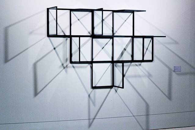 中央美术学院-美术馆