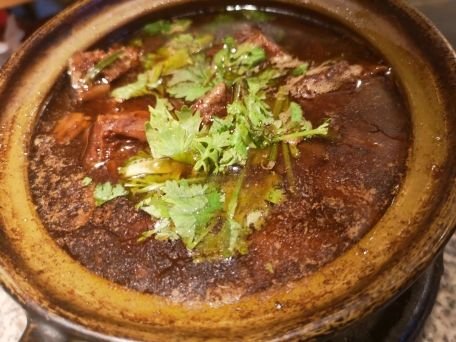 南京大牌档(百联又一城店)