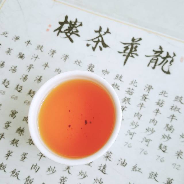 龙华茶楼