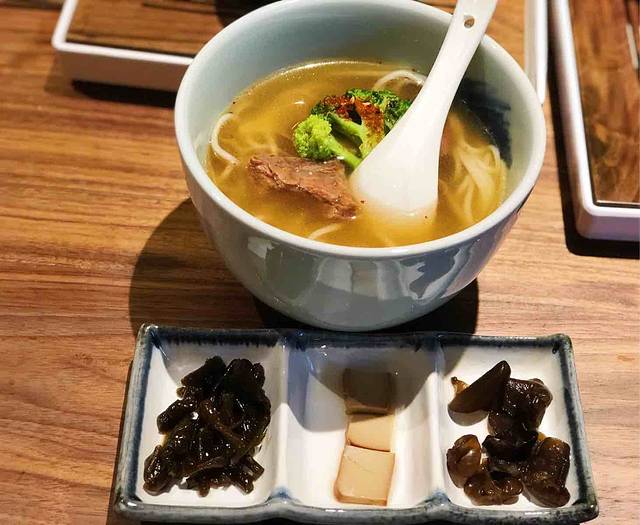 隐溪茶馆(黄金城道店)