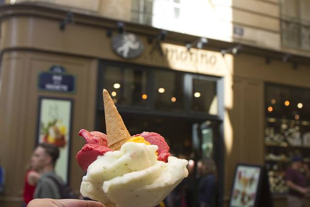 圣日尔曼法布街