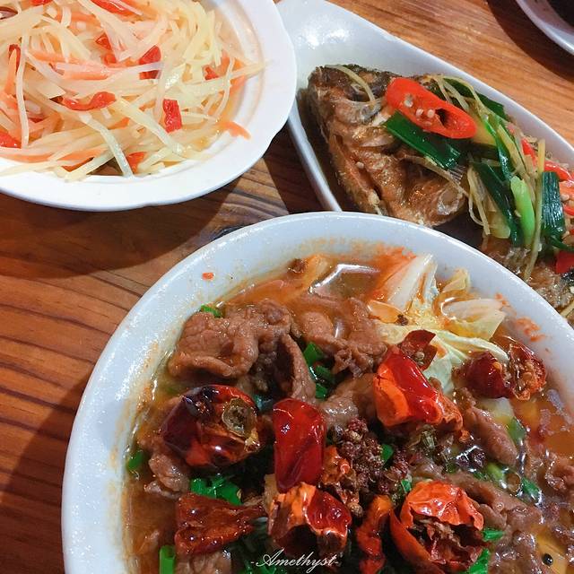 好香来(厦大店)