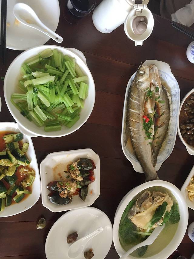 乡乐园蟹庄·阳澄湖农家乐