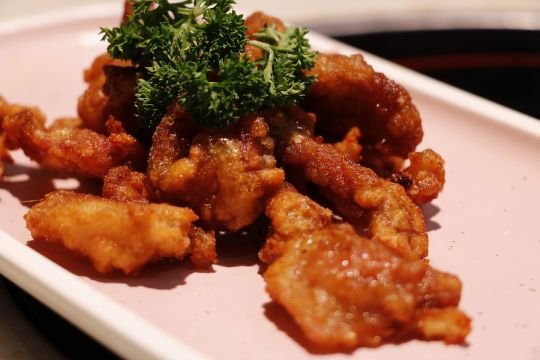 珑拾|深海石斑鱼料理之王