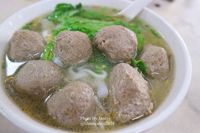 福合埕牛肉丸(福平路店)