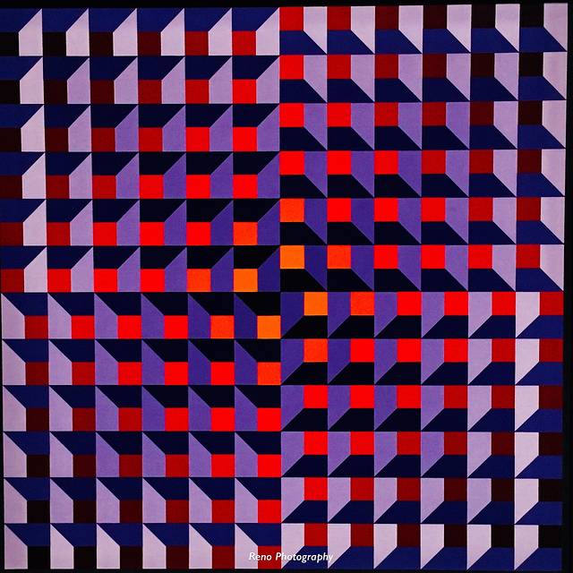 泰特现代艺术馆