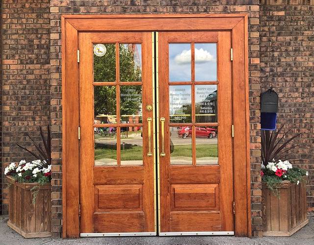 Jakers Bar And Grill